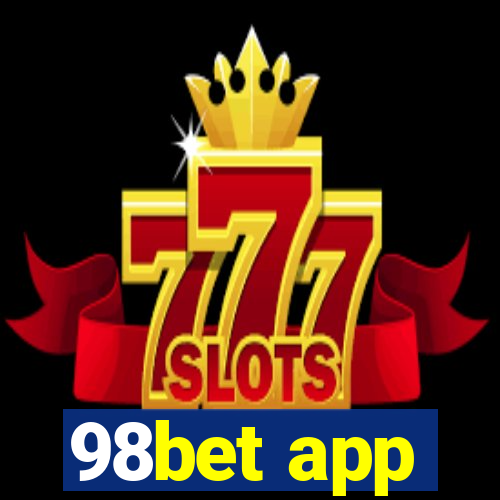 98bet app